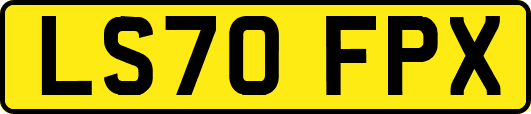 LS70FPX