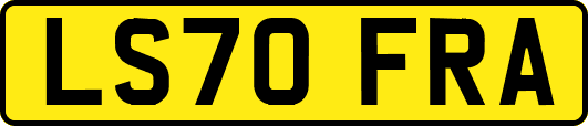 LS70FRA