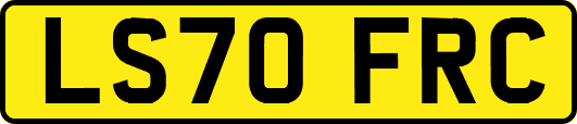 LS70FRC