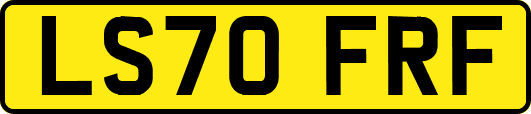 LS70FRF