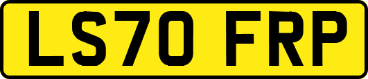 LS70FRP
