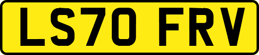 LS70FRV