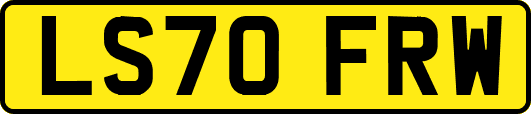 LS70FRW
