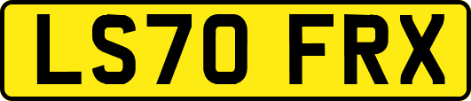 LS70FRX