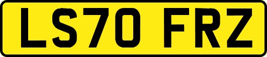 LS70FRZ