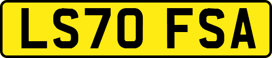 LS70FSA
