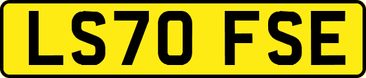 LS70FSE