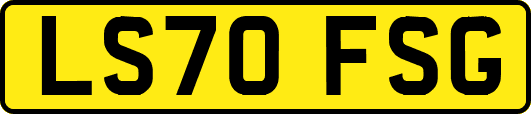 LS70FSG