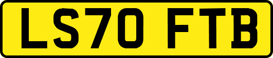 LS70FTB