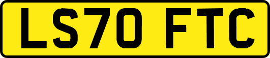 LS70FTC