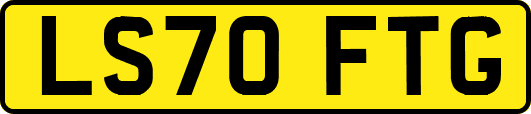 LS70FTG