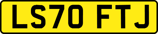 LS70FTJ