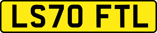LS70FTL