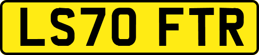LS70FTR