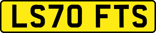LS70FTS