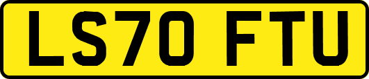 LS70FTU