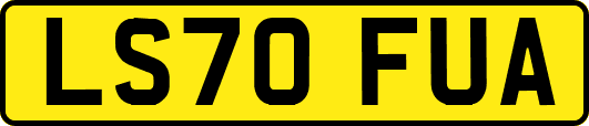 LS70FUA