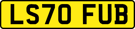 LS70FUB