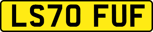 LS70FUF