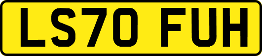 LS70FUH