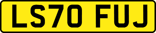 LS70FUJ