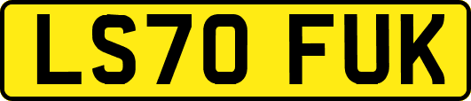 LS70FUK