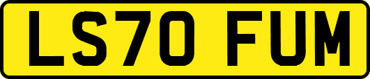 LS70FUM