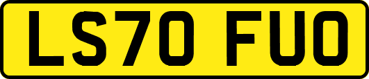 LS70FUO