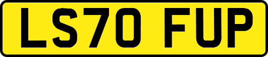 LS70FUP