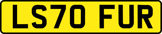 LS70FUR