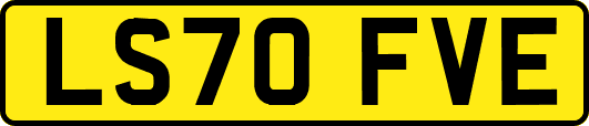 LS70FVE