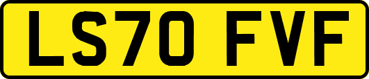 LS70FVF