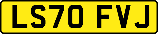 LS70FVJ