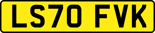 LS70FVK