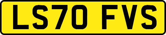 LS70FVS