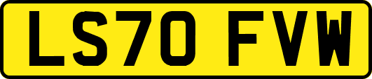 LS70FVW