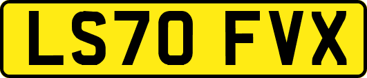 LS70FVX