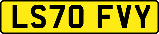 LS70FVY