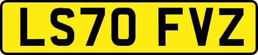 LS70FVZ