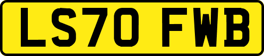 LS70FWB