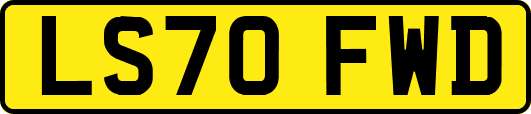 LS70FWD