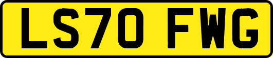LS70FWG
