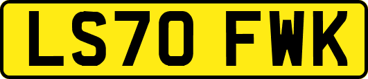 LS70FWK