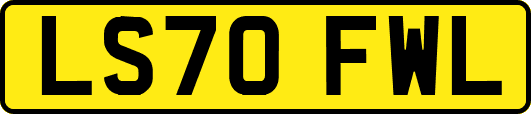 LS70FWL