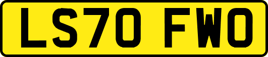 LS70FWO