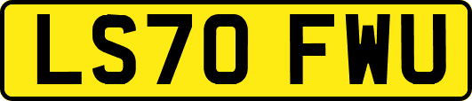 LS70FWU