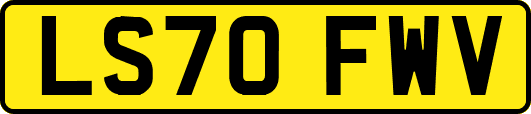 LS70FWV