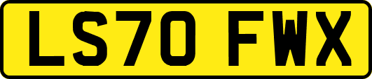LS70FWX