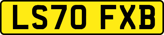 LS70FXB