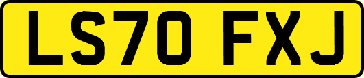 LS70FXJ